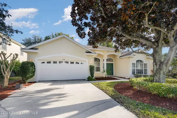 Melbourne, FL 32940,764 Autumn Glen DR