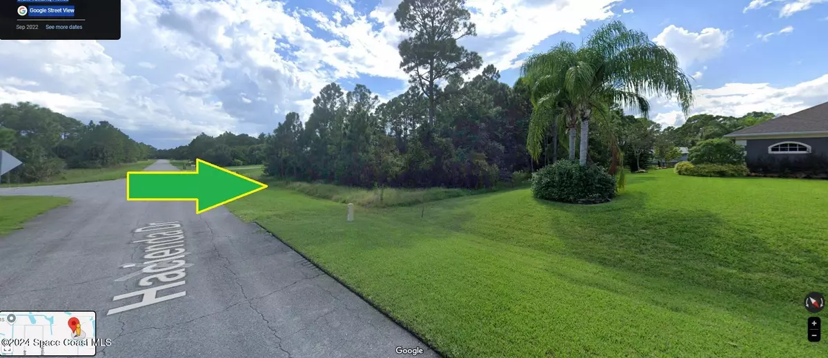 Grant, FL 32949,6950 Hacienda DR