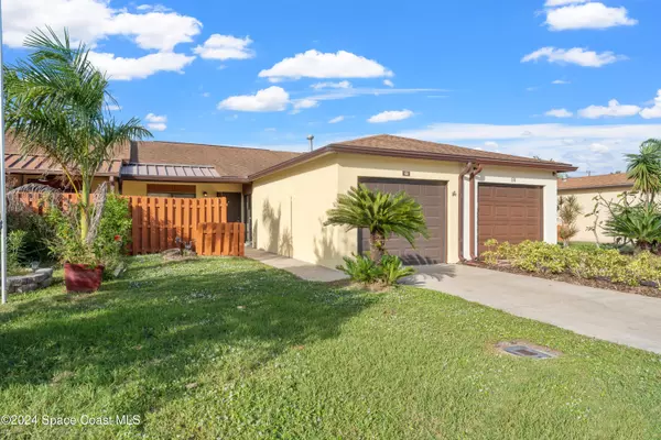 Merritt Island, FL 32953,48 Hepburn PL