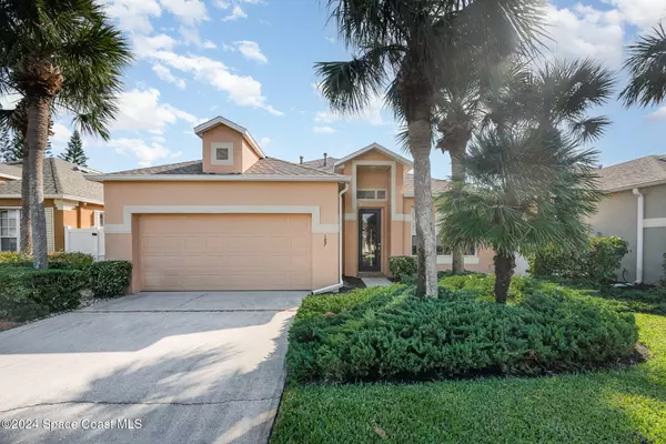 187 Dotted Dove LN, Indialantic, FL 32903