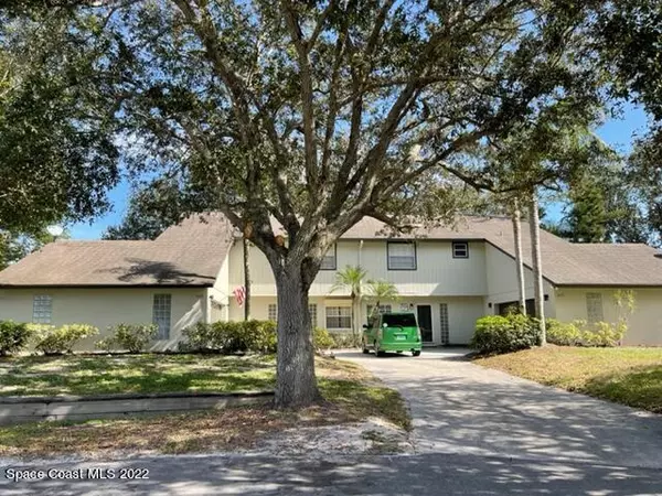 4092 Shuttle CT, Merritt Island, FL 32953