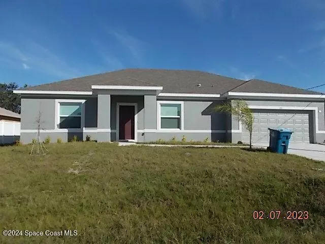 Palm Bay, FL 32908,555 Fitzsimmons ST