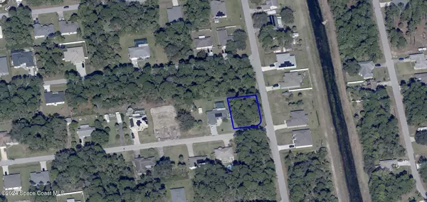 403 Lackland ST SW, Palm Bay, FL 32908