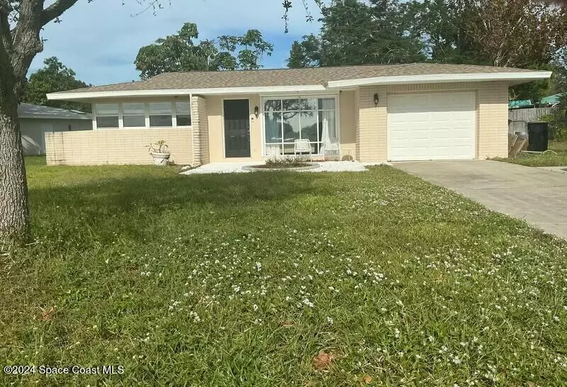 3055 Fordham RD NE, Palm Bay, FL 32905