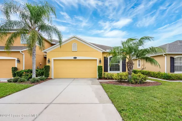 3216 Arden CIR, Melbourne, FL 32934