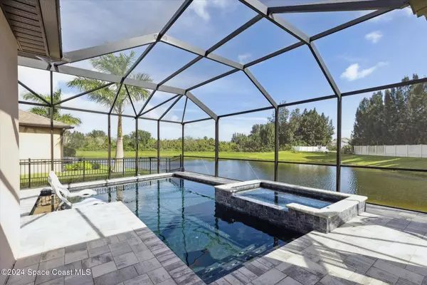 Rockledge, FL 32955,3672 Whimsical CIR