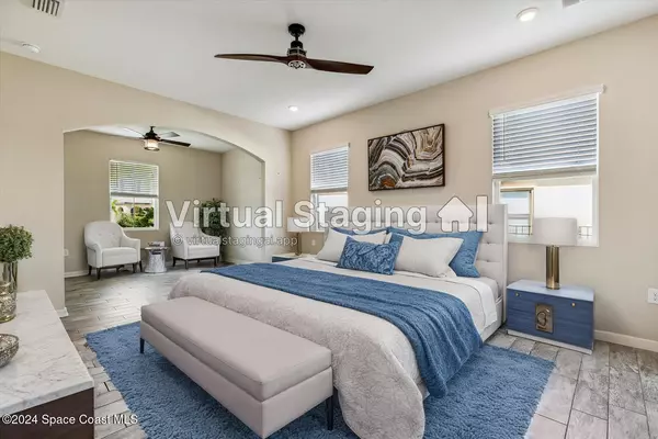 Rockledge, FL 32955,3672 Whimsical CIR