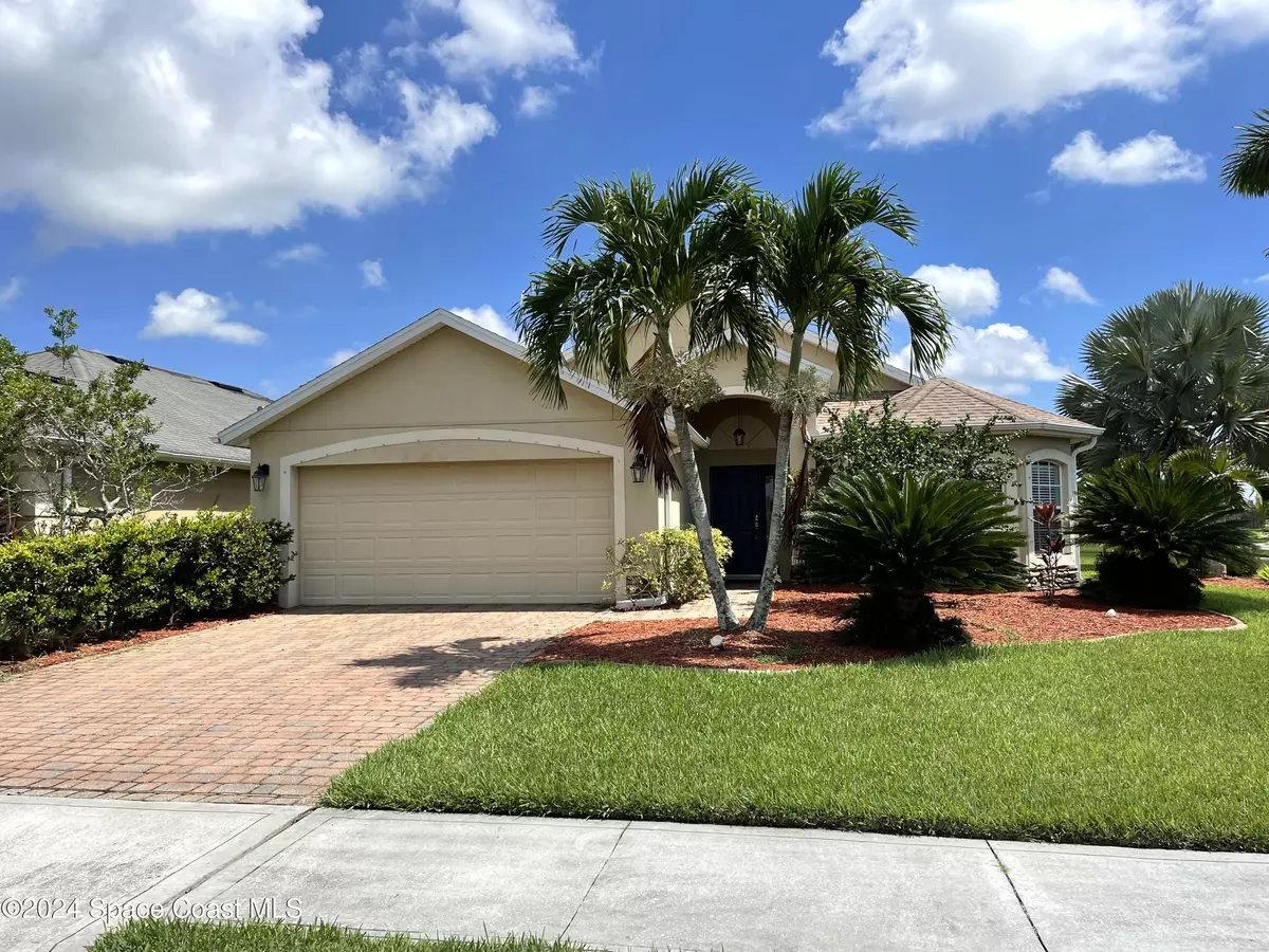 Rockledge, FL 32955,5405 Buckboard DR