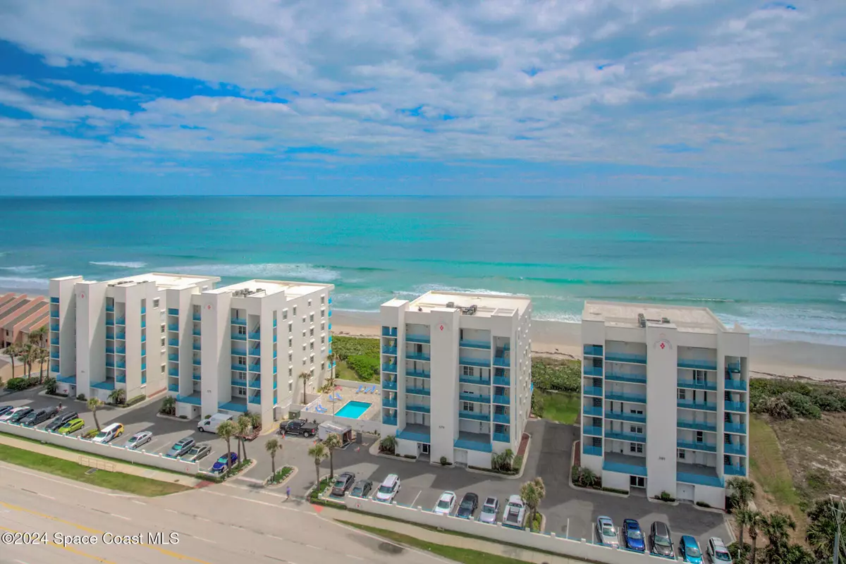 Satellite Beach, FL 32937,579 Highway A1a #201