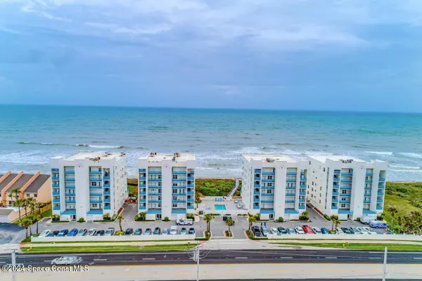 Satellite Beach, FL 32937,579 Highway A1a #201