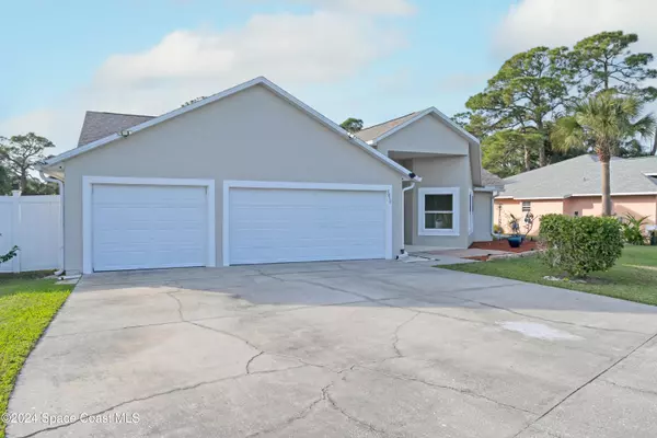 Merritt Island, FL 32952,1056 Harbor Pines DR