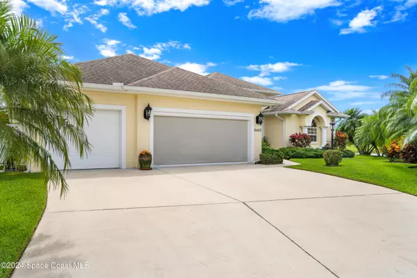 Vero Beach, FL 32966,6455 35th LN