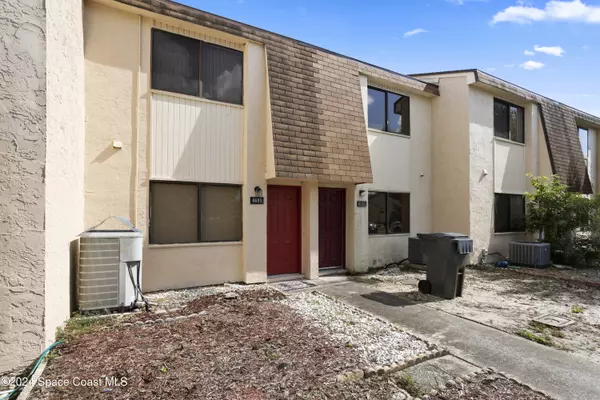 Titusville, FL 32780,4699 Sisson RD