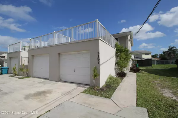 2187 Stewart RD, Melbourne, FL 32935