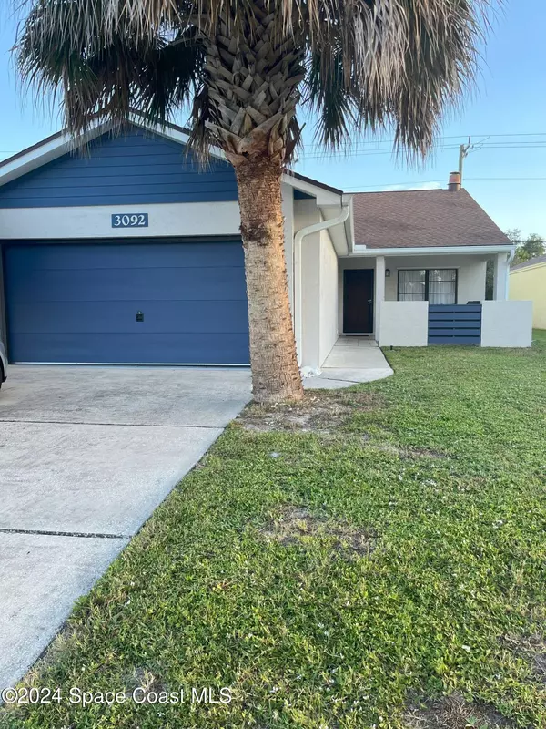 Melbourne, FL 32935,3092 Blackbird CT