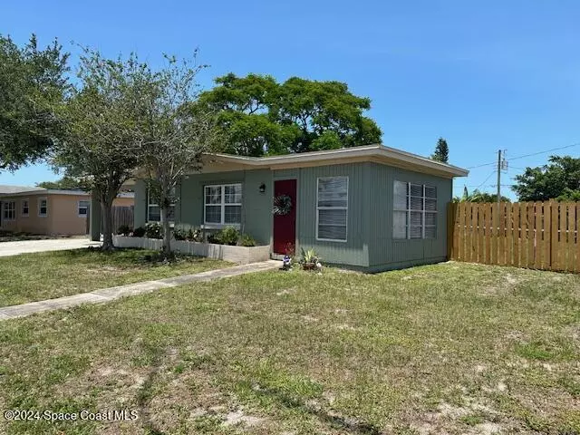 941 Croton RD, Melbourne, FL 32935