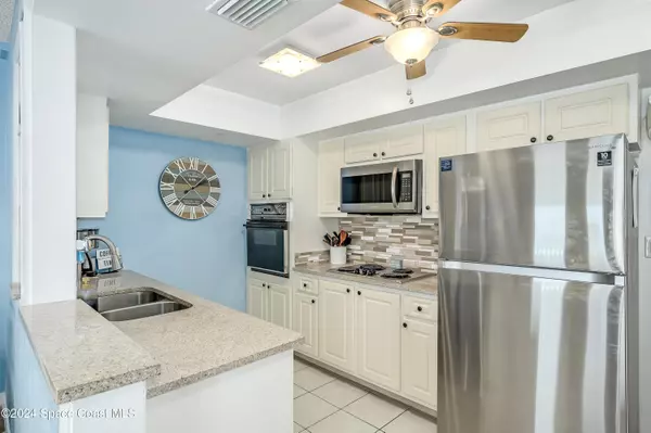 Satellite Beach, FL 32937,205 Highway A1a #308