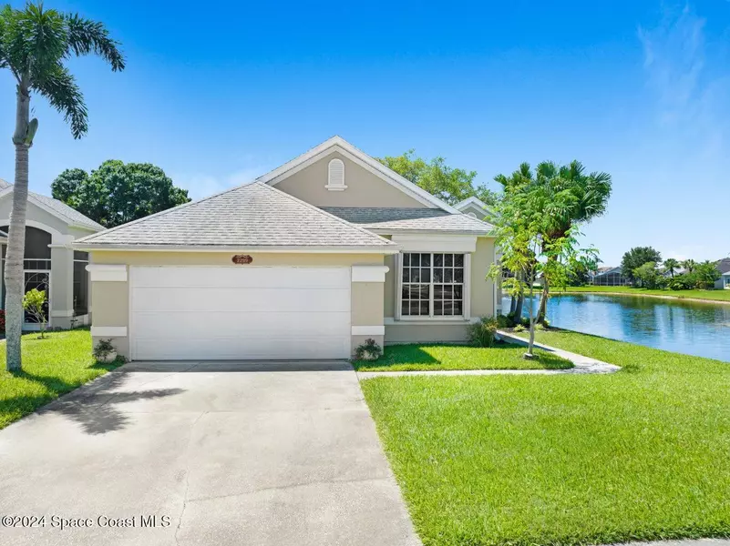 2299 Addington CIR, Rockledge, FL 32955