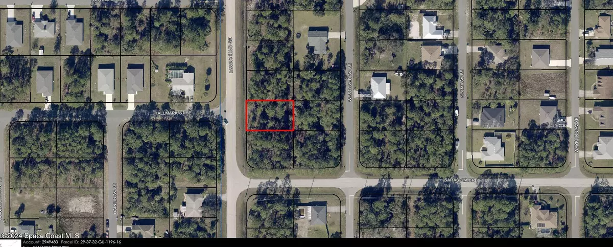 Palm Bay, FL 32909,3191 Lowry BLVD SE