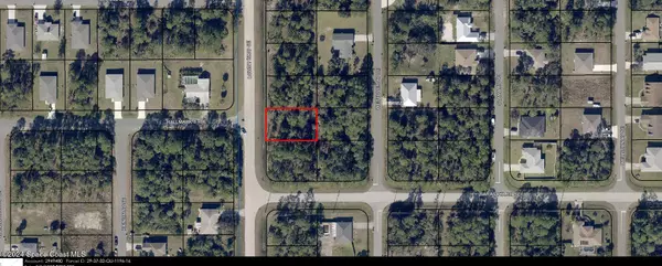 3191 Lowry BLVD SE, Palm Bay, FL 32909