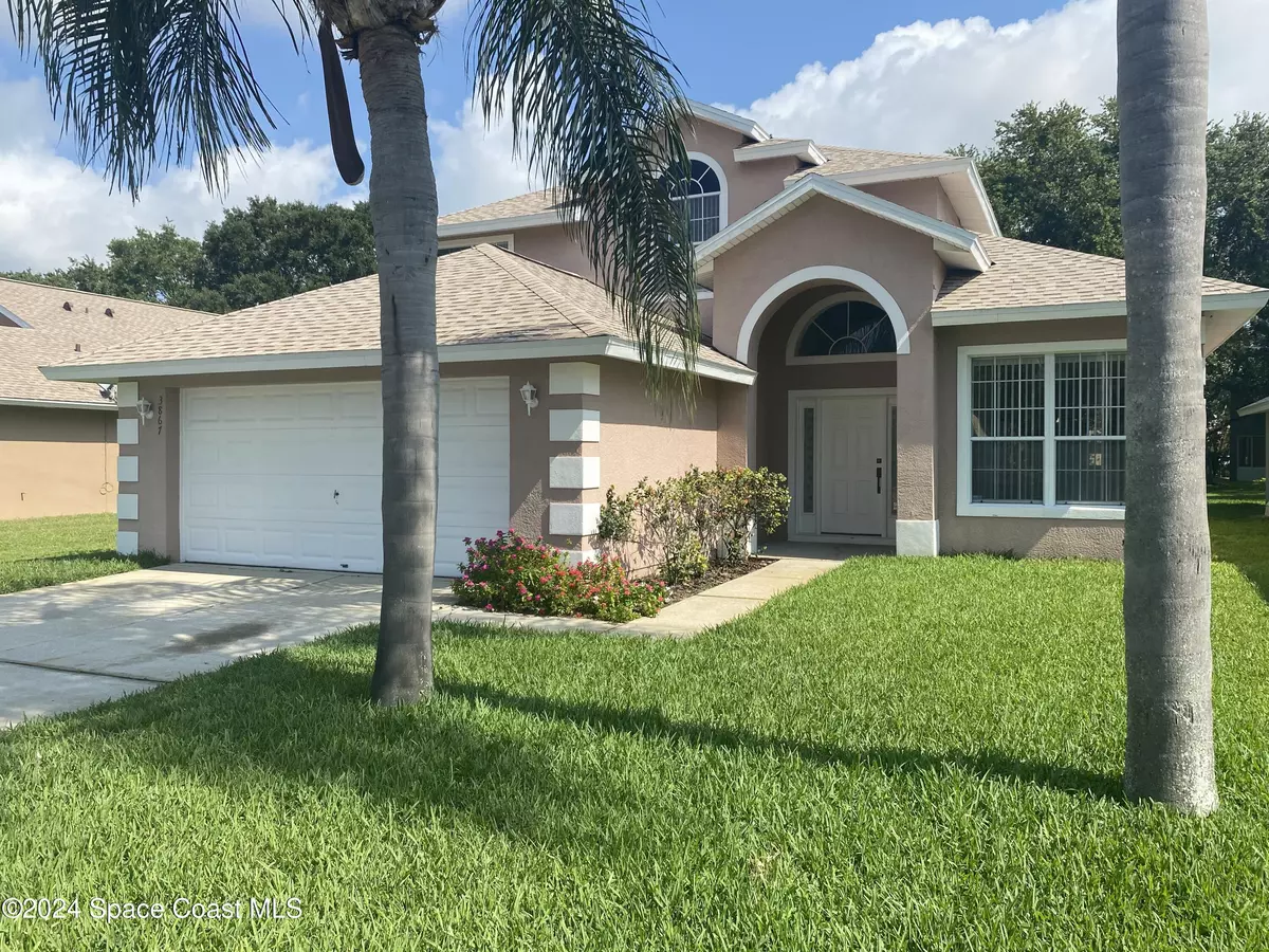 Melbourne, FL 32934,3867 Saint Armens CIR