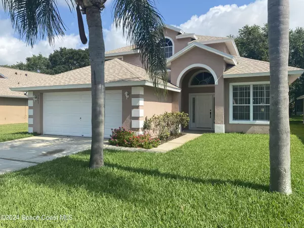 3867 Saint Armens CIR, Melbourne, FL 32934