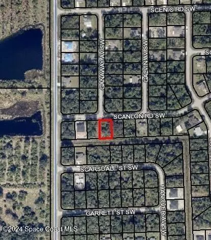 570 Scanlon RD SW, Palm Bay, FL 32908