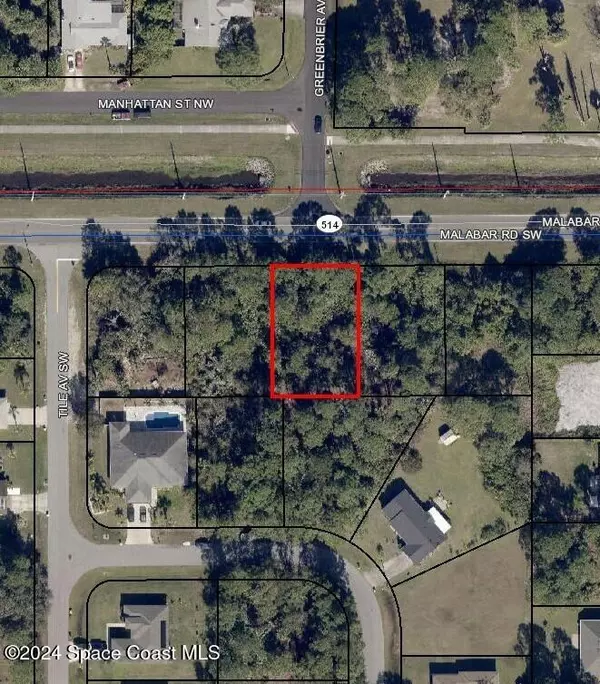 774 Malabar RD SW, Palm Bay, FL 32907