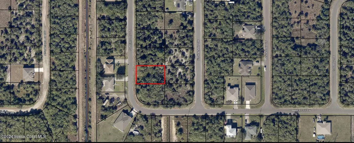 Palm Bay, FL 32908,3381 Pomello AVE SW