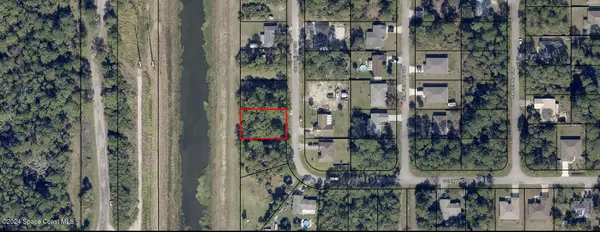 Palm Bay, FL 32908,584 Searle AVE SW