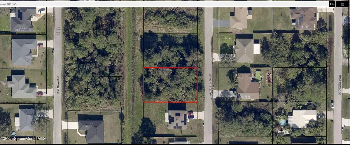 Palm Bay, FL 32908,726 Gerhard AVE SW