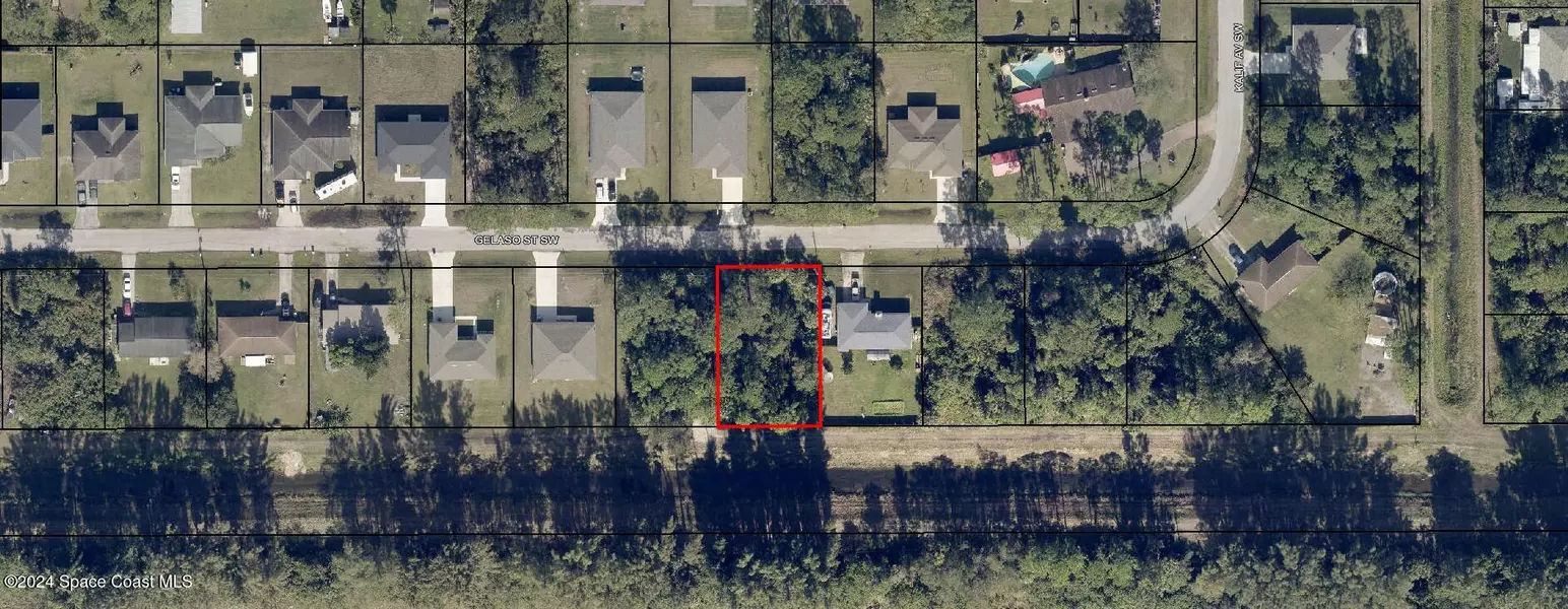 728 Gelaso ST SW, Palm Bay, FL 32908