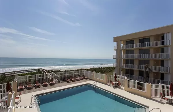 1791 Highway A1a #1303, Indian Harbour Beach, FL 32937