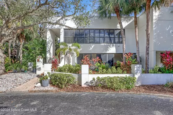 276 Aquarina BLVD #276, Melbourne Beach, FL 32951