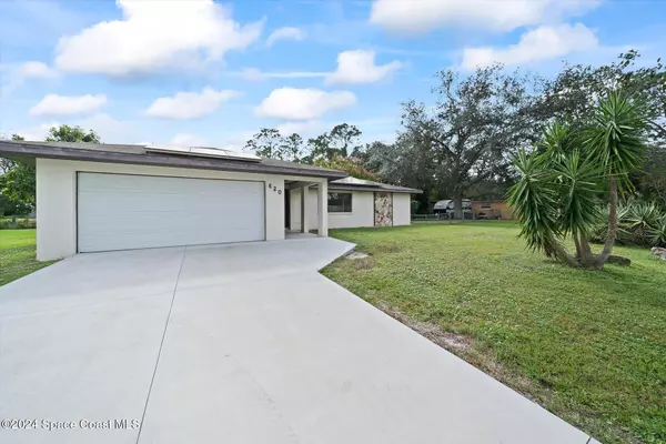 Palm Bay, FL 32908,620 Harrington ST SW