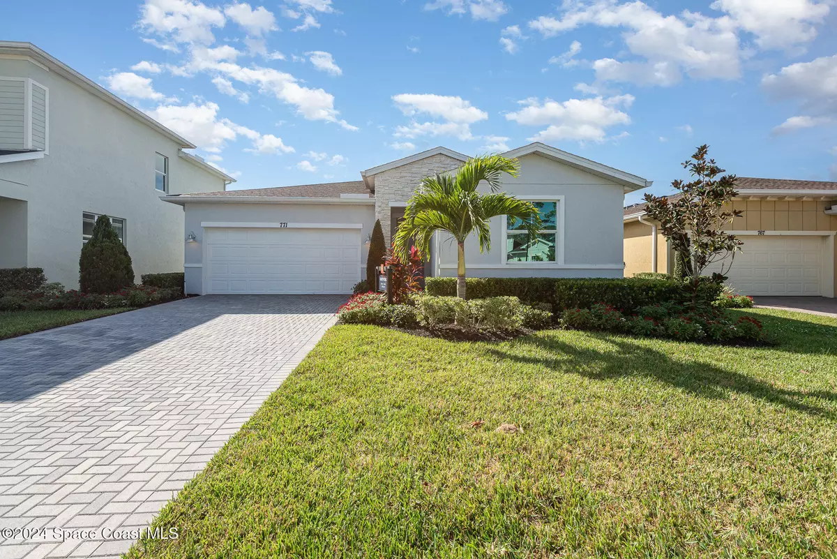 Palm Bay, FL 32907,771 Veridian CIR NW