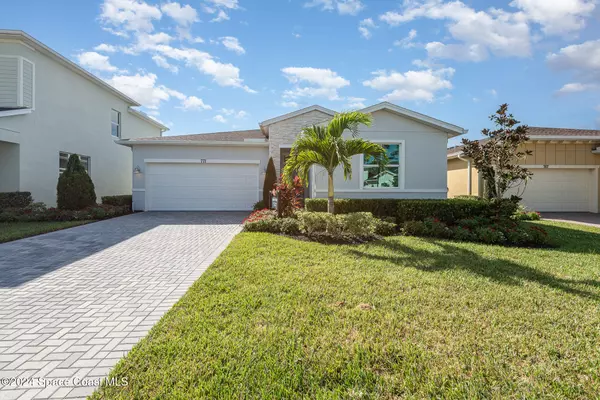 771 Veridian CIR NW, Palm Bay, FL 32907