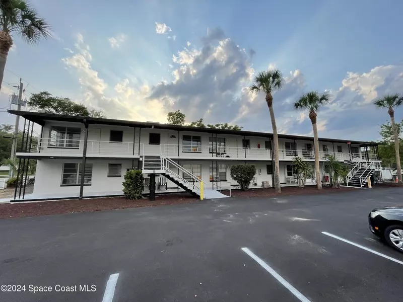 26 Carmalt ST #44, Cocoa, FL 32922