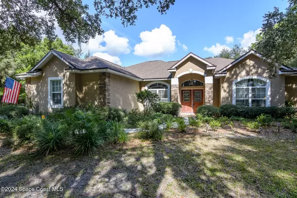 5340 Shadwell AVE,  Cocoa,  FL 32926