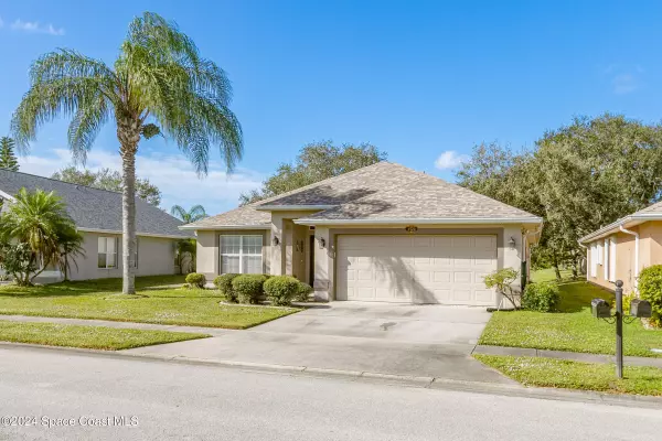 Melbourne, FL 32934,4520 Decatur CIR