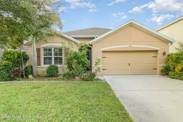 4325 Pagosa Springs CIR, Melbourne, FL 32901