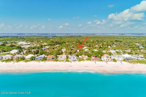 6830 Highway A1a HWY, Melbourne Beach, FL 32951