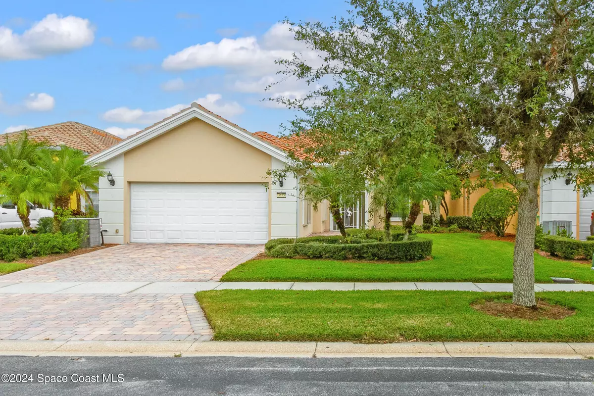 Palm Bay, FL 32909,3555 Plume WAY SE