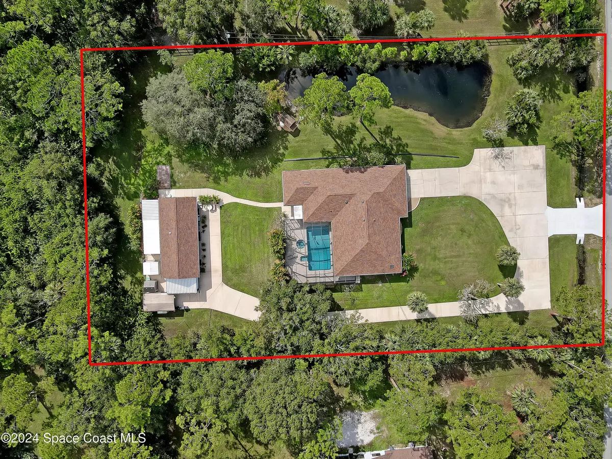 Malabar, FL 32950,3865 Corey RD