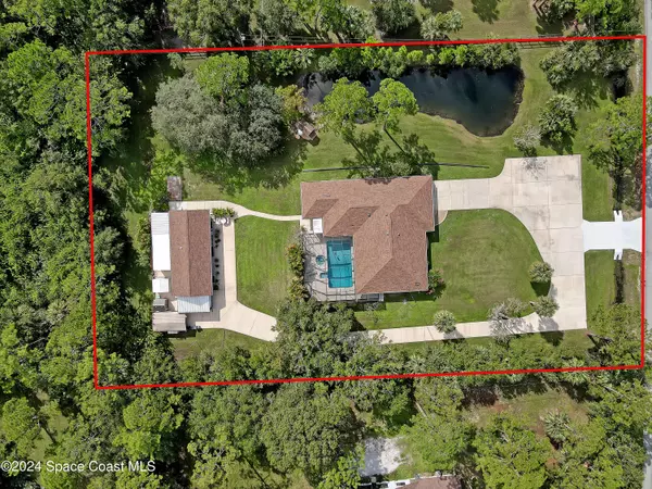 3865 Corey RD, Malabar, FL 32950