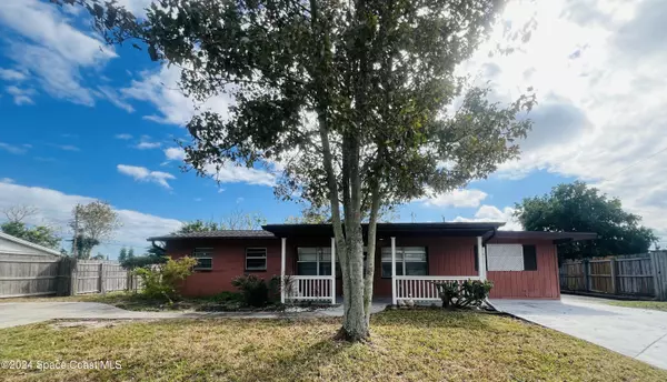 2243 King Richard RD,  Melbourne,  FL 32935