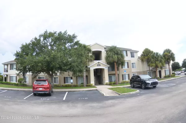 Melbourne, FL 32901,3551 D'Avinci WAY #3037