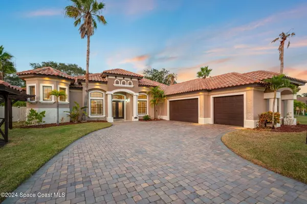 Rockledge, FL 32955,950 Casa Dolce Casa CIR