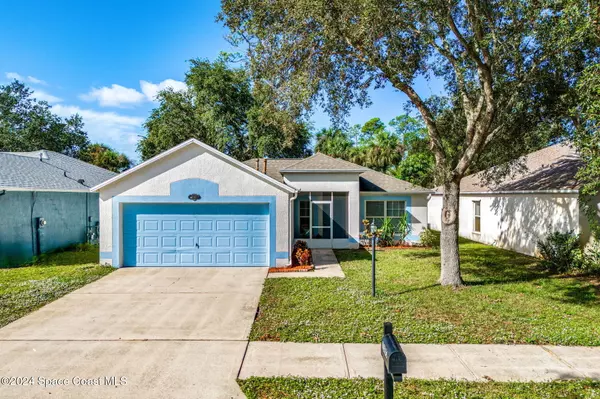 Melbourne, FL 32904,1560 Vista Lake CIR