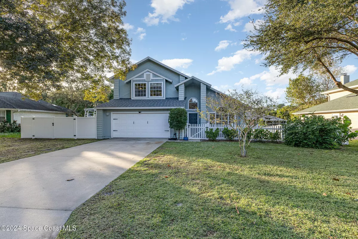 Palm Bay, FL 32905,1010 Citrus AVE NE